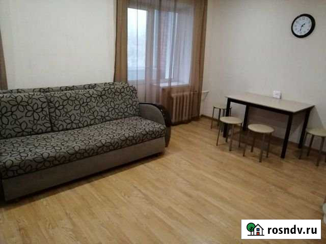 2-комнатная квартира, 65 м², 3/6 эт. в аренду посуточно в Отрадном Отрадный - изображение 1