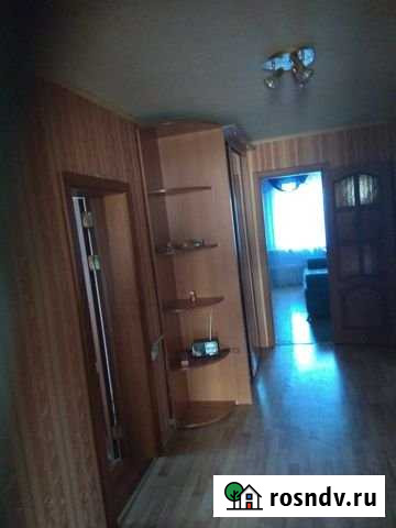 Дом 70 м² на участке 1 сот. в аренду на длительный срок в Казани Казань - изображение 1