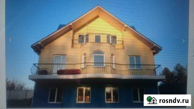 Коттедж 420 м² на участке 25 сот. в аренду посуточно в Санкт-Петербурге Санкт-Петербург - изображение 1