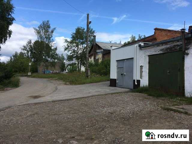 Гараж 30 м² на продажу в Соликамске Соликамск - изображение 1