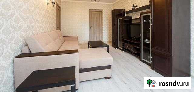 2-комнатная квартира, 45 м², 4/5 эт. в аренду на длительный срок в Севастополе Севастополь - изображение 1