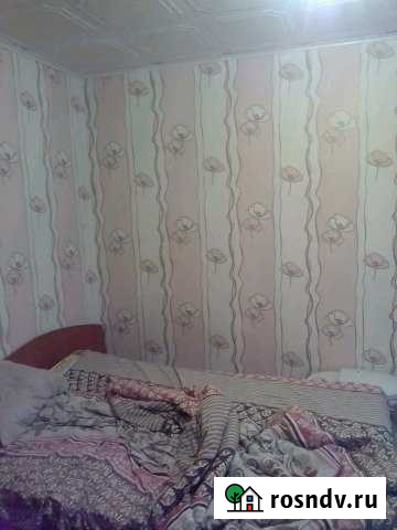 Комната 26 м² в 3-ком. кв., 2/5 эт. на продажу в Саяногорске Саяногорск - изображение 1