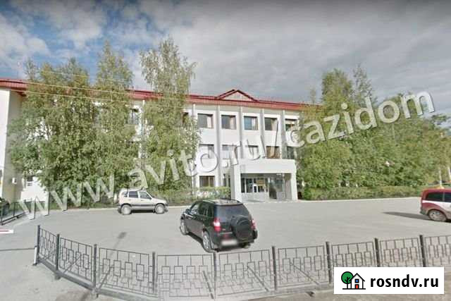 Помещение, 311.7 кв.м. Нефтеюганск - изображение 1