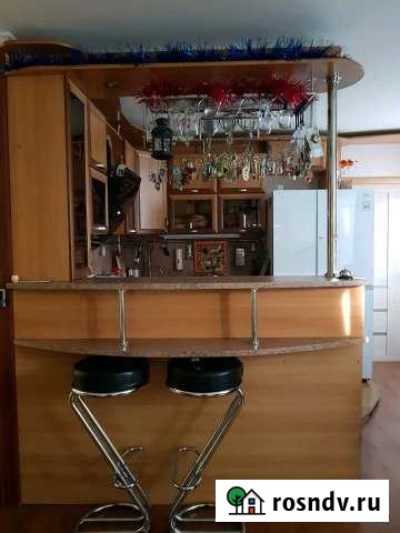 4-комнатная квартира, 64 м², 1/4 эт. на продажу в Елизово Елизово - изображение 1