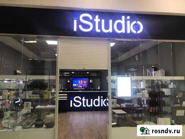 Готовый бизнес по продаже электроники Apple Красноярск - изображение 1