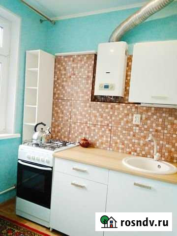 3-комнатная квартира, 65 м², 5/5 эт. в аренду на длительный срок в Казани Казань - изображение 1