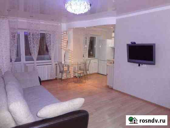 3-комнатная квартира, 70 м², 4/5 эт. в аренду посуточно в Перми Пермь