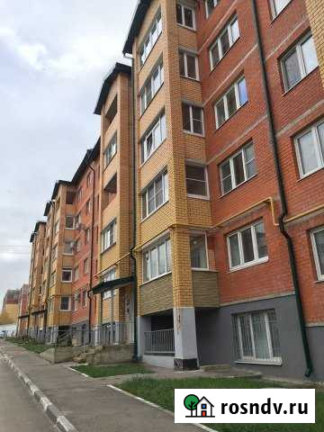 3-комнатная квартира, 100 м², 2/5 эт. на продажу в Новомосковске Новомосковск - изображение 1