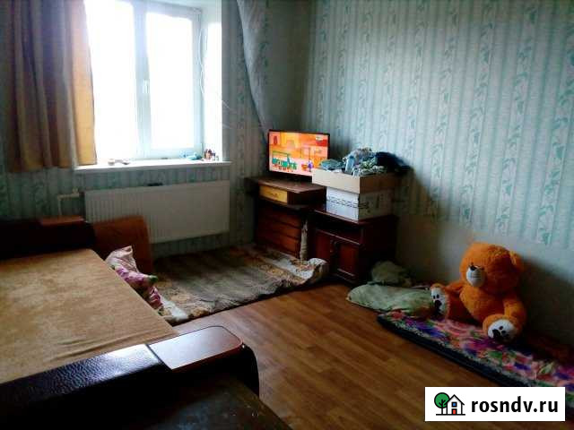 2-комнатная квартира, 37 м², 1/2 эт. на продажу в Алнашах Алнаши - изображение 1