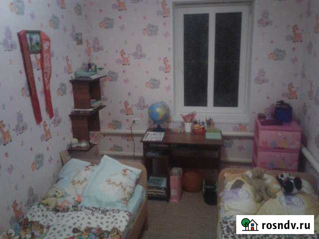 Дом 73 м² на участке 68 сот. на продажу в Красном Краснодарского края Красное - изображение 1