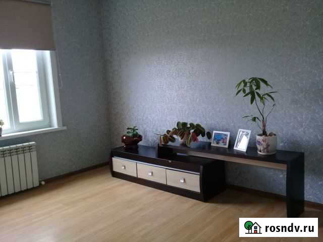 Дом 100 м² на участке 10 сот. на продажу в Ивановской Ивановская - изображение 1