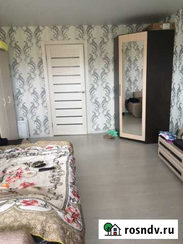 3-комнатная квартира, 59.3 м², 5/5 эт. на продажу в Жилетово Жилетово - изображение 1