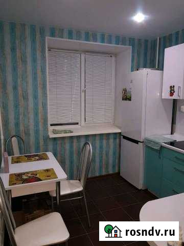 1-комнатная квартира, 32 м², 3/5 эт. в аренду посуточно в Шуе Ивановской области Шуя - изображение 1