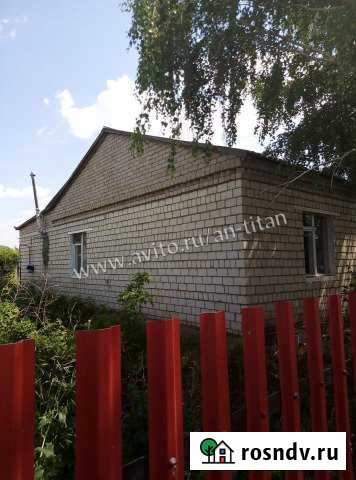 Дом 98 м² на участке 10 сот. на продажу в Курманаевке Курманаевка - изображение 1