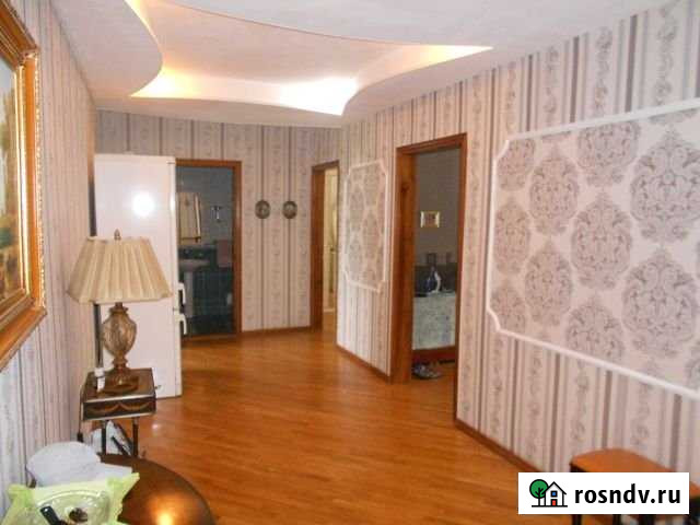 3-комнатная квартира, 90 м², 3/4 эт. на продажу в Новочеркасске Новочеркасск - изображение 1
