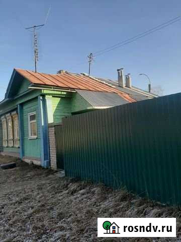 Дом 86 м² на участке 4.5 сот. на продажу в Иваново Иваново - изображение 1