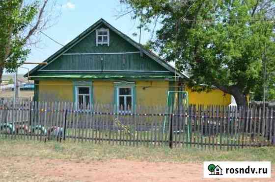 Дом 62 м² на участке 10 сот. на продажу в Беляевке Беляевка