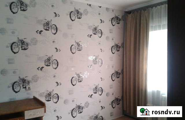 2-комнатная квартира, 42.5 м², 1/1 эт. на продажу в Отрадной Отрадная - изображение 1