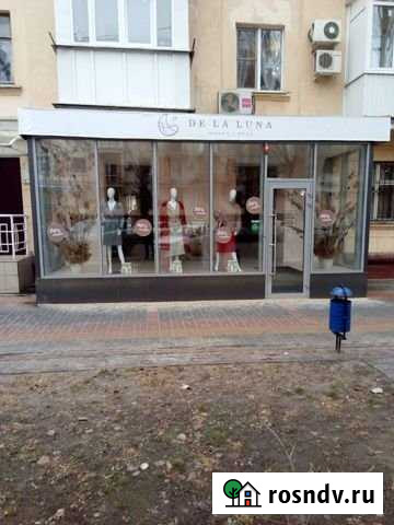 Помещение на ул. Советской, проходное место, 45м Волгоград - изображение 1