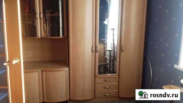 2-комнатная квартира, 54 м², 3/5 эт. на продажу в Бачатском Бачатский - изображение 1