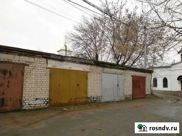 Гараж 24 м² на продажу в Александрове Александров - изображение 1