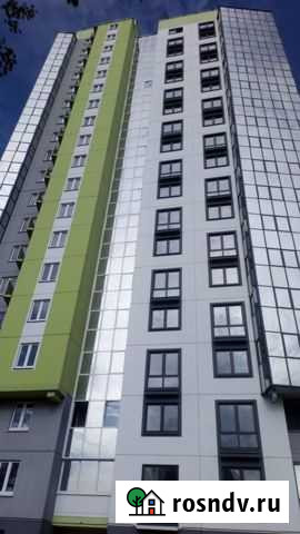 2-комнатная квартира, 66.2 м², 10/19 эт. на продажу в Калуге Калуга - изображение 1