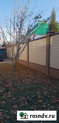 Коттедж 270 м² на участке 5 сот. на продажу в Самаре Самара - изображение 1