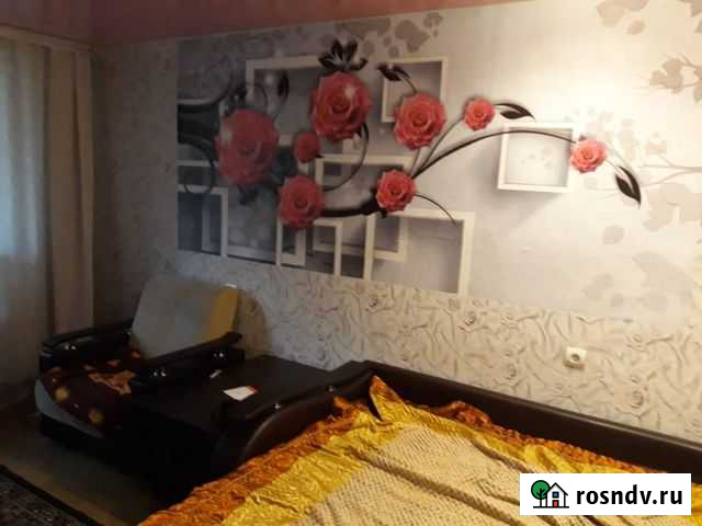 2-комнатная квартира, 49 м², 1/5 эт. на продажу в Белогорске Амурской области Белогорск - изображение 1