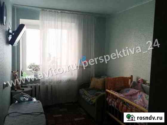 2-комнатная квартира, 56.5 м², 4/5 эт. на продажу в Туймазах Туймазы