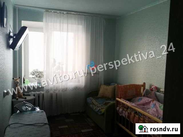 2-комнатная квартира, 56.5 м², 4/5 эт. на продажу в Туймазах Туймазы - изображение 1