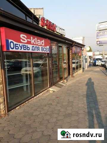 Торговое помещение, 100 кв.м. Сочи - изображение 1