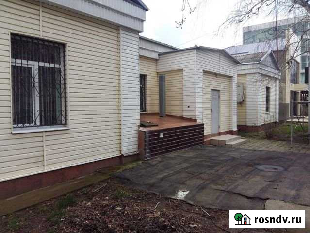 Продам помещение свободного назначения, 463.2 кв.м. Белореченск - изображение 1