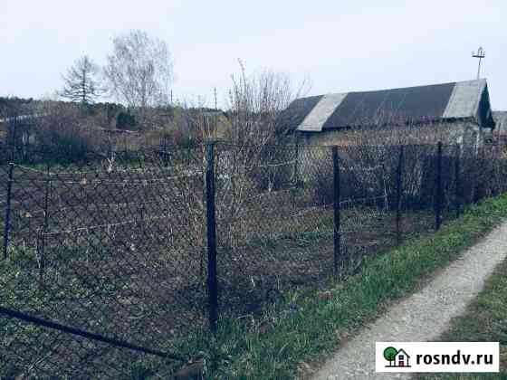 Участок СНТ, ДНП 6 сот. на продажу в Барнауле Барнаул