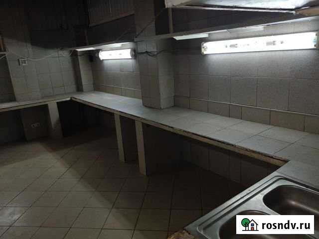 Производственное пищевое помещение 60 кв.м. Самара - изображение 1