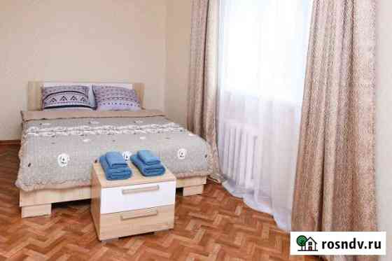 2-комнатная квартира, 43.5 м², 3/5 эт. в аренду посуточно во Владивостоке Владивосток