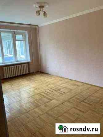 4-комнатная квартира, 105 м², 3/5 эт. на продажу в Элисте Элиста