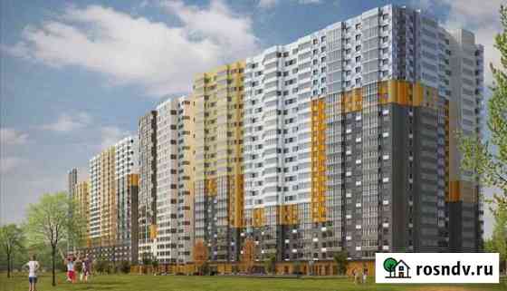 1-комнатная квартира, 36.4 м², 2/22 эт. на продажу в Долгопрудном Долгопрудный