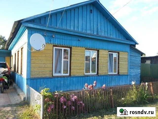 Дом 75 м² на участке 8 сот. на продажу в Сухиничах Сухиничи - изображение 1