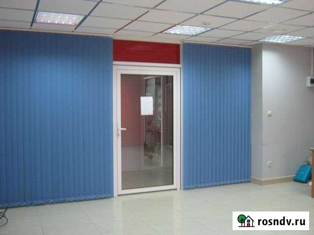 Офисное помещение, 35.9 кв.м. Сургут - изображение 1