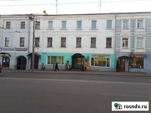 Помещение в центре Владимира 213 кв.м. Владимир - изображение 1