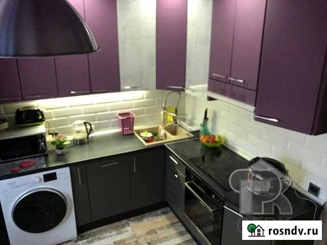 1-комнатная квартира, 36.6 м², 5/17 эт. на продажу в Химках Химки - изображение 1