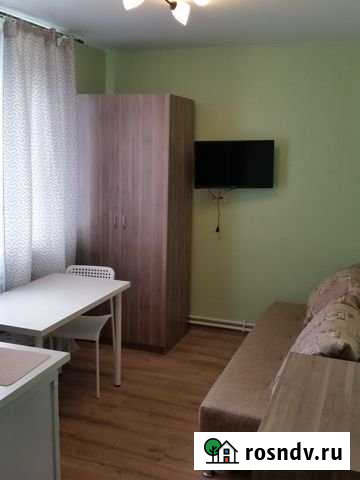 1-комнатная квартира, 21 м², 2/3 эт. в аренду на длительный срок в Одинцово Одинцово - изображение 1