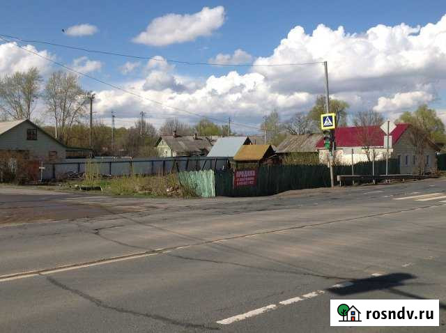 Участок ИЖС 6 сот. на продажу в Ростове Ростов - изображение 1