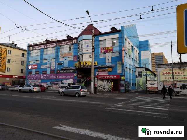 Офисное помещение, 125 кв.м. Чита - изображение 1