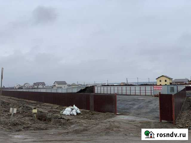 Участок СНТ, ДНП 40 сот. в аренду в Раменском Раменское - изображение 1