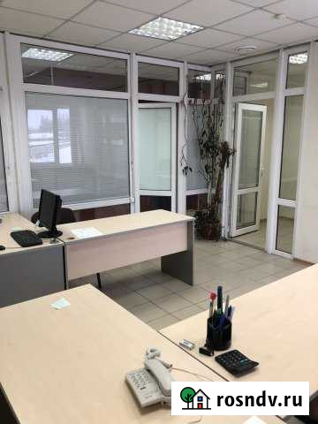 Офисное помещение, 24 кв.м. Белгород - изображение 1