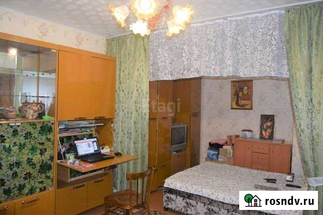 1-комнатная квартира, 32 м², 4/5 эт. на продажу в Ирбите Ирбит - изображение 1