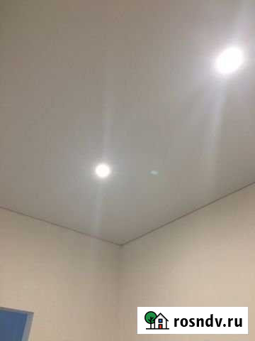 Квартира-студия, 49 м², 1/4 эт. на продажу в Уфе Уфа - изображение 1