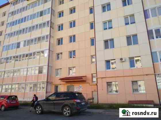 1-комнатная квартира, 43 м², 4/9 эт. в аренду на длительный срок в Югорске Югорск