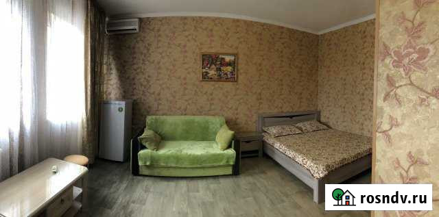 Комната 16 м² в 4-ком. кв., 3/4 эт. в аренду на длительный срок в Геленджике Геленджик - изображение 1